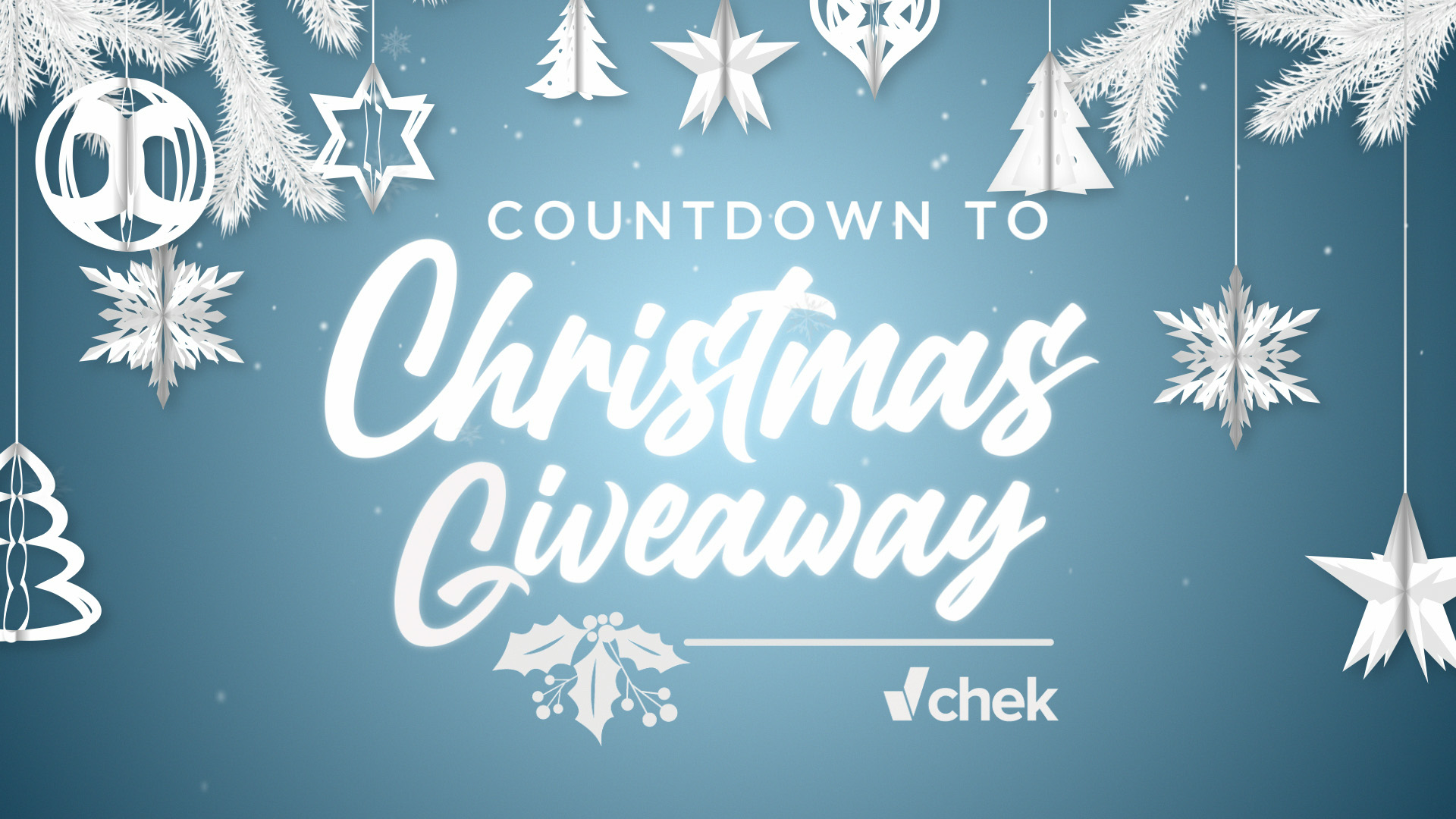 Exciting Updates on Chek News Contests