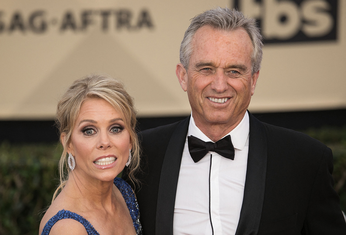 Cheryl Hines and Her Husband: A Glimpse into Their Life Together