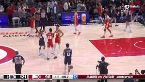 Clippers vs Hawks: A Closer Look at the NBA Rivalry