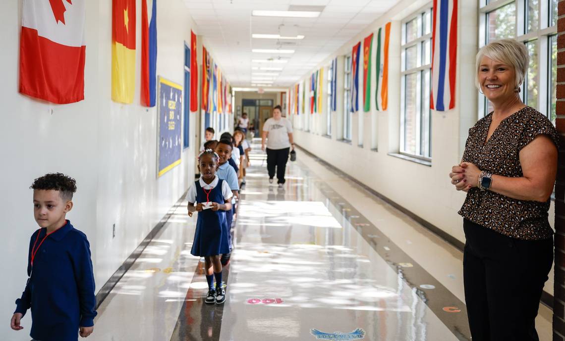 Understanding CMS Schools: Importance and Impact