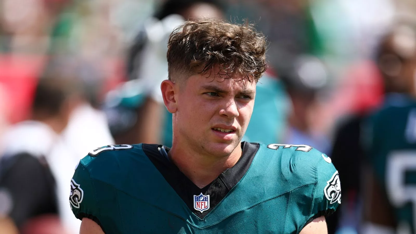 Cooper DeJean: A Future Star in Athletics