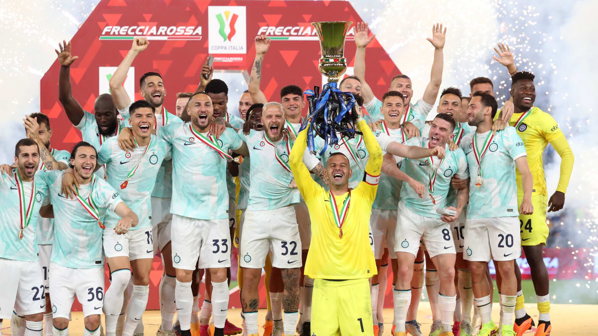 Understanding the Importance of Coppa Italia in Italian Football