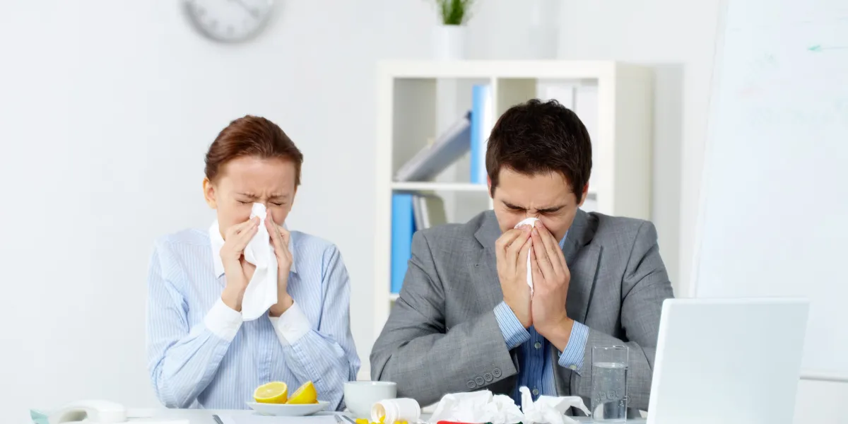Understanding COVID Symptoms in 2025