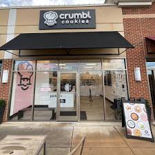 Exploring the Latest Trends at Crumbl Cookie