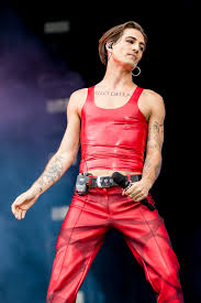 The Rise of Damiano David: Icon of Rock Music in 2023