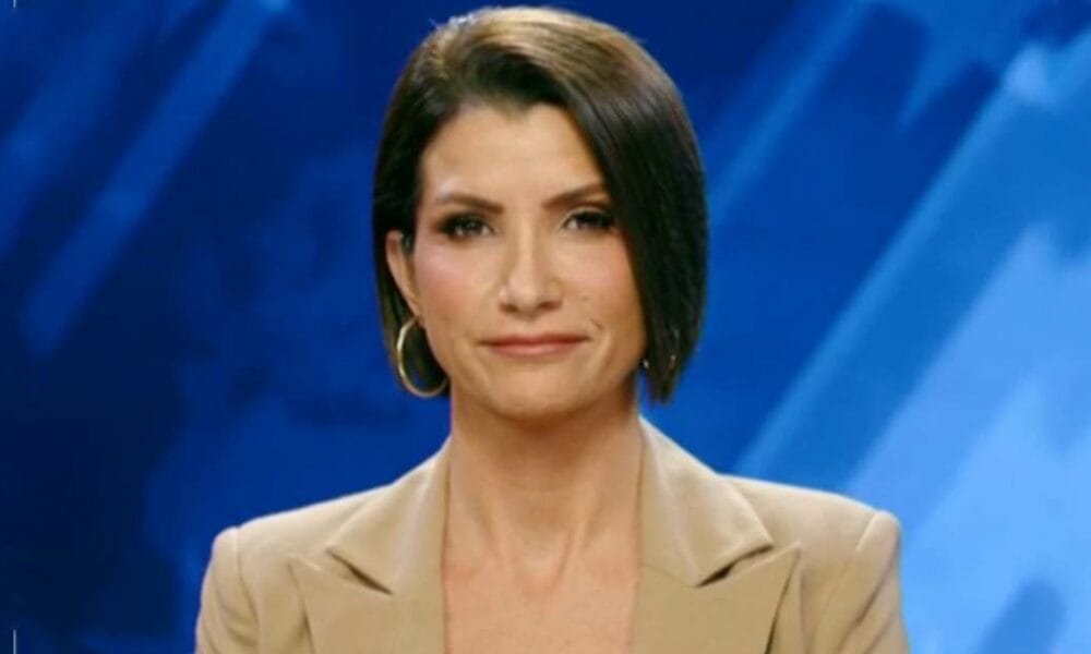 Exploring the Impact of Dana Loesch in Modern Conservatism