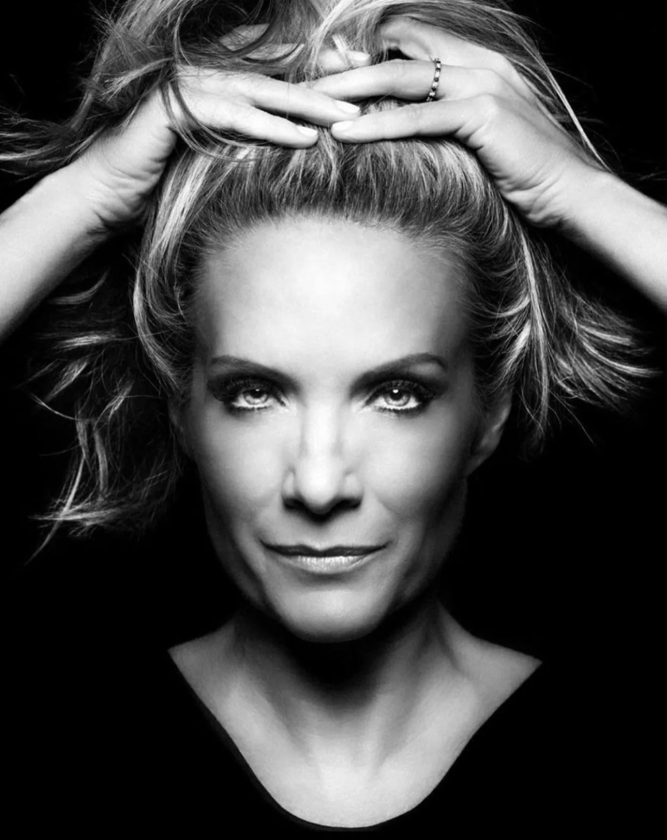 The Journey and Influence of Dana Perino in Media