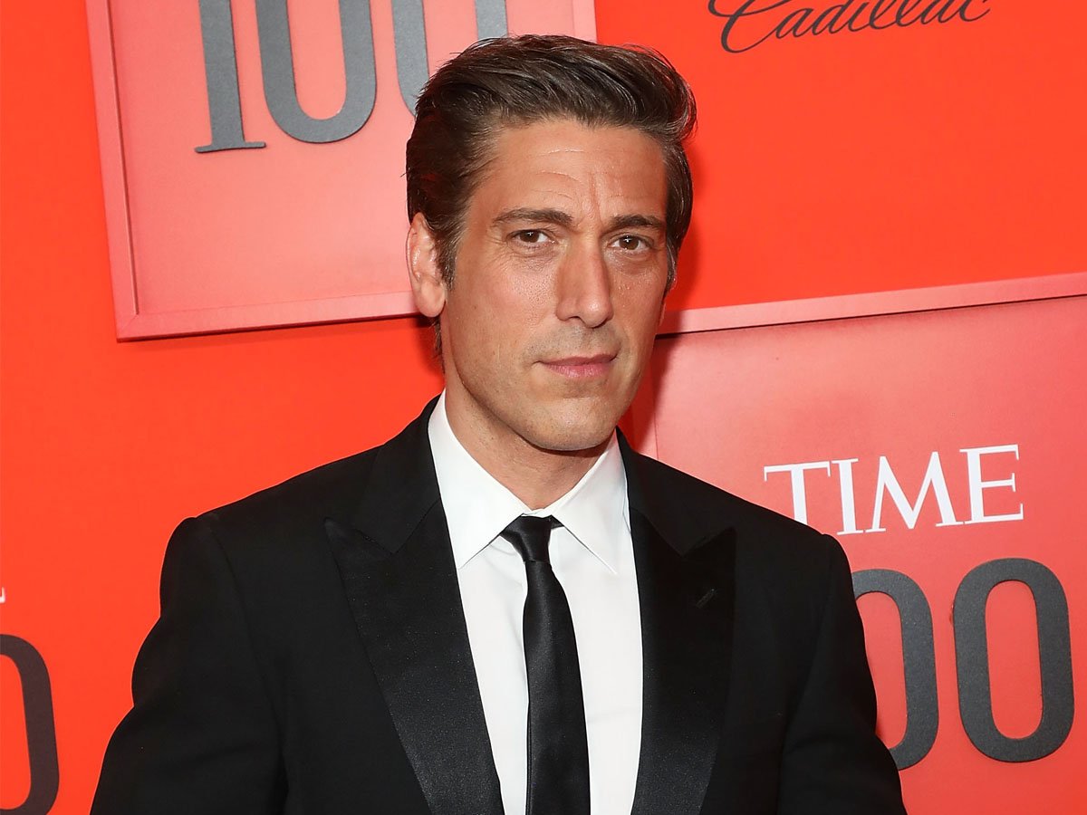 The Career and Impact of David Muir