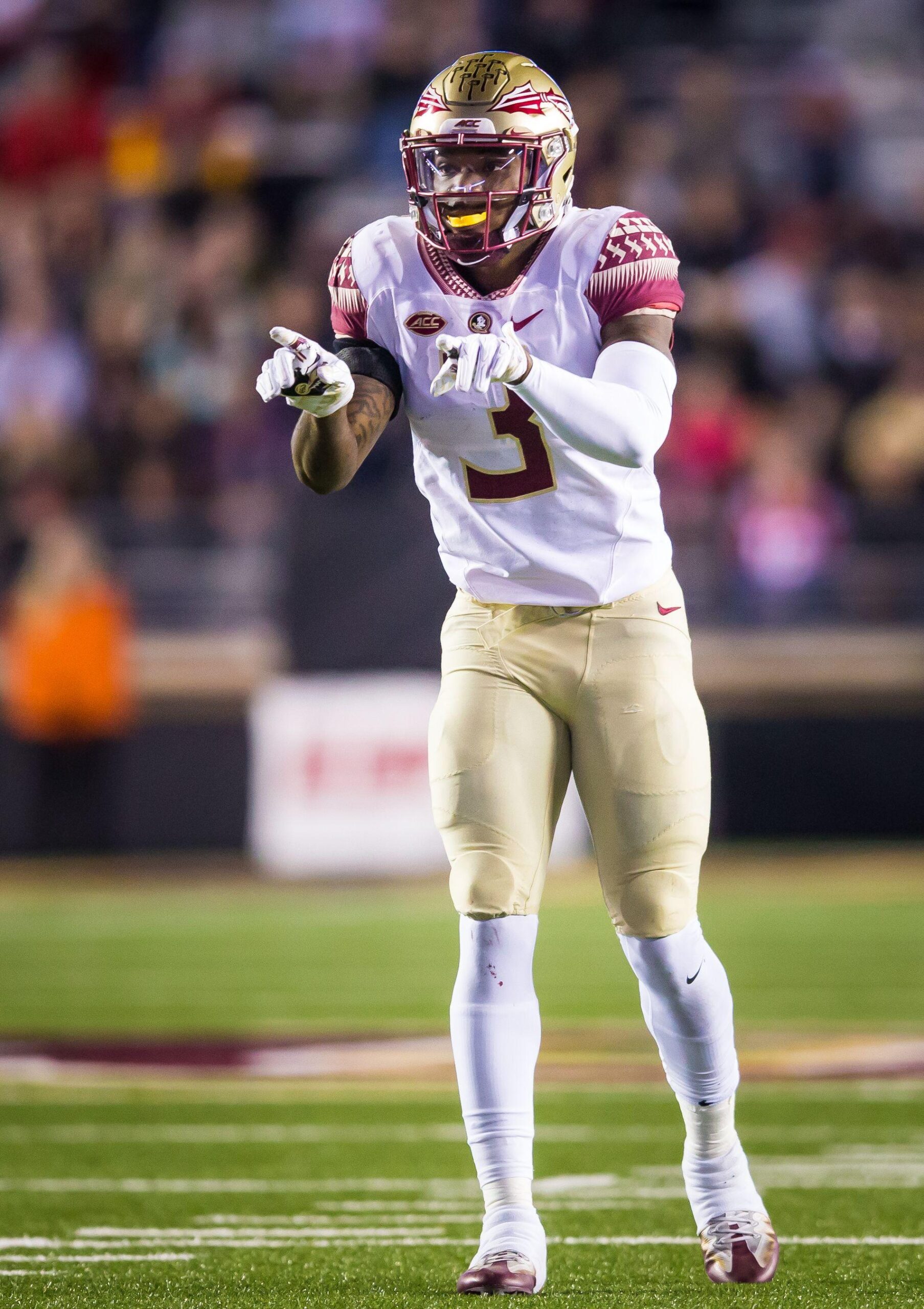 Derwin James: A Rising Star in the NFL