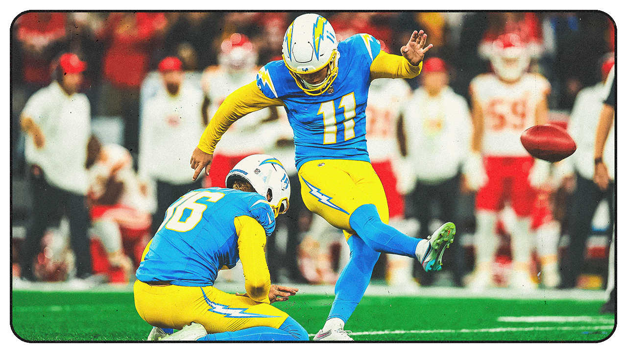 Dicker the Kicker: An NFL Sensation in the Making