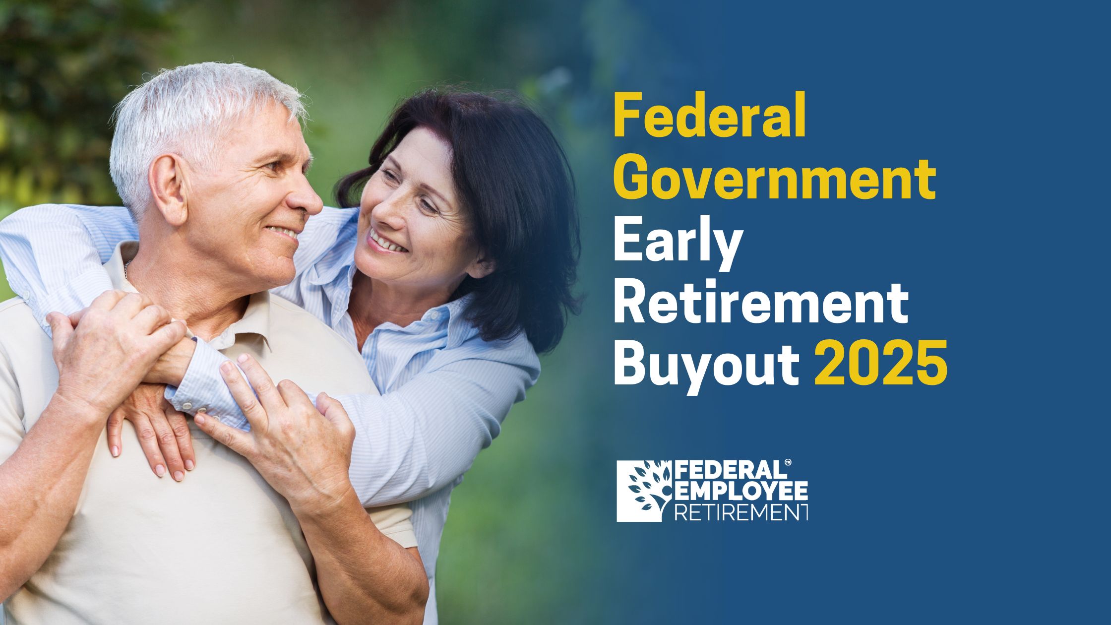 Understanding Early Retirement Options for Federal Government Employees