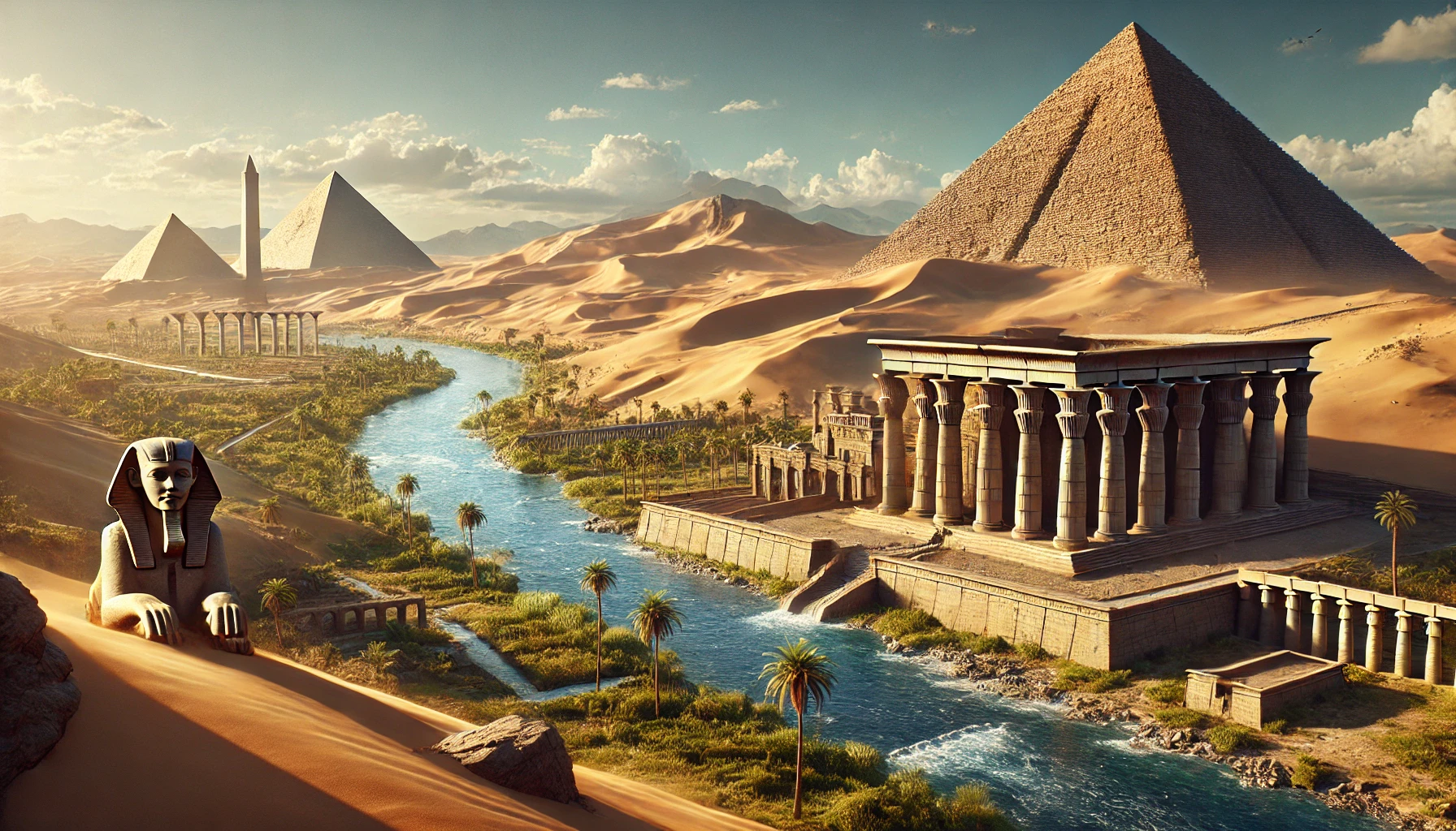 Examining the Egypt vs Jordan Rivalry in the Middle East