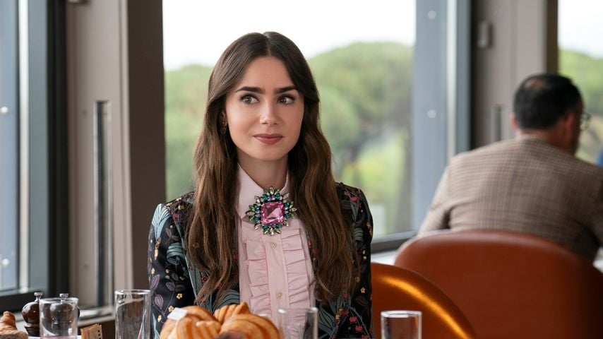 What to Expect from Emily in Paris Season 3