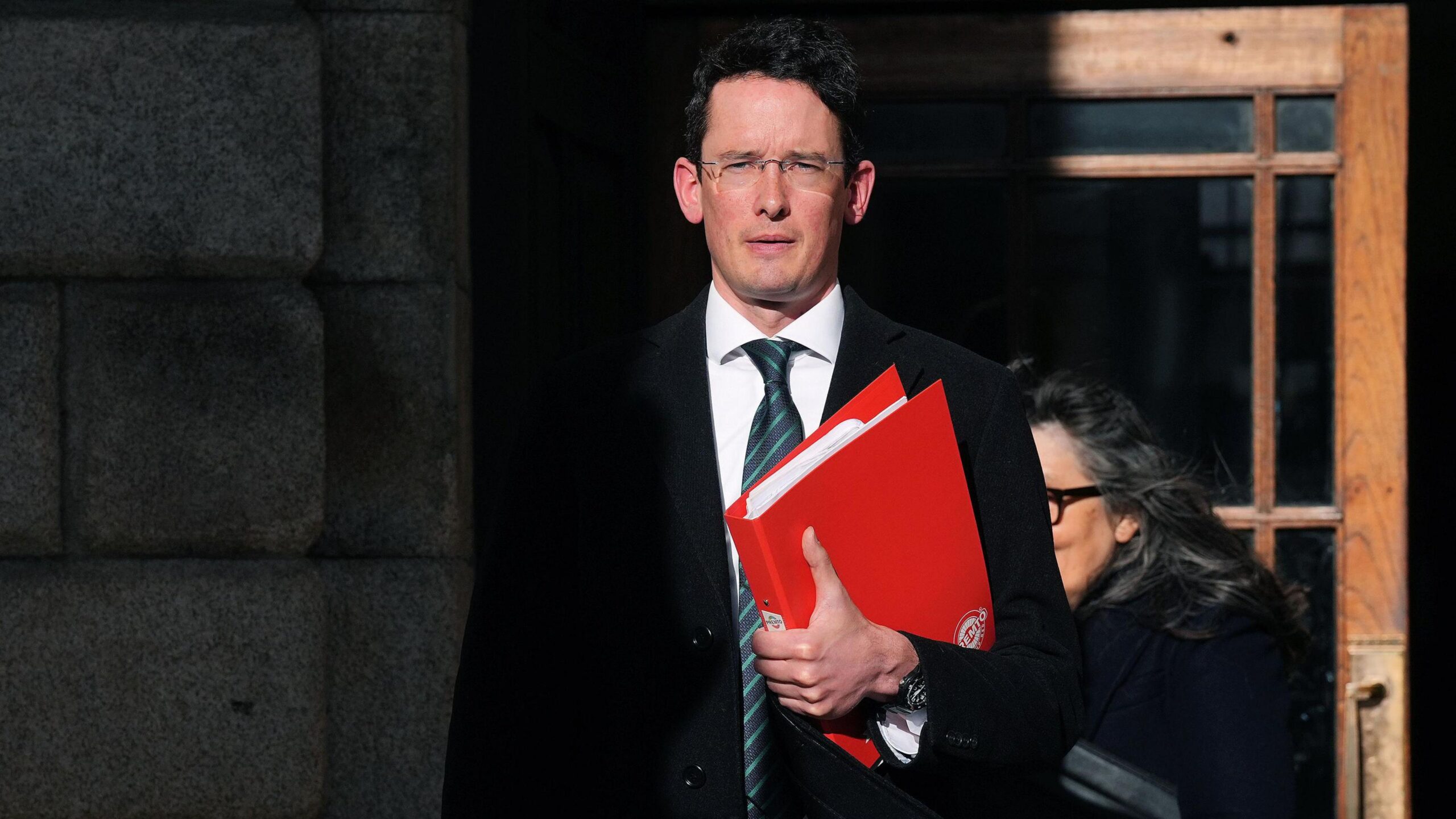 Enoch Burke: Legal Struggles Over Gender Identity Policies