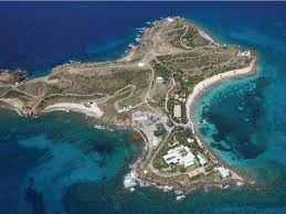 The Legacy of Epstein Island: An Overview