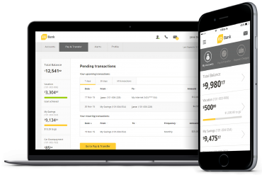 Exploring the Impact of EQ Bank on Canadian Banking