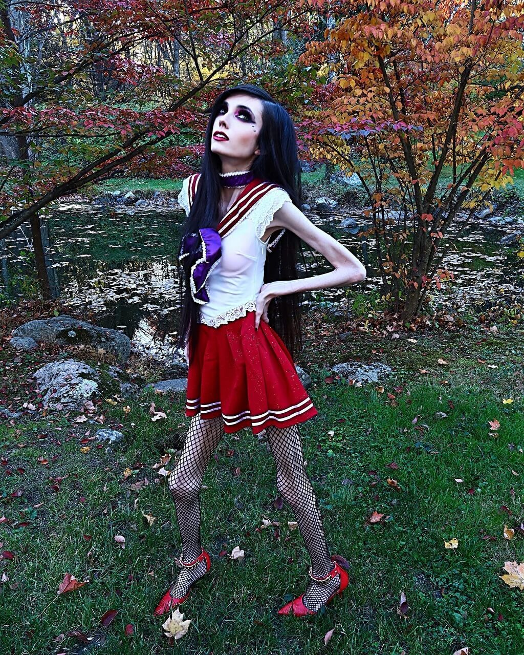 The Impact of Eugenia Cooney in the Digital Age