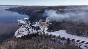 Explosion at Port Saguenay: Impact and Developments