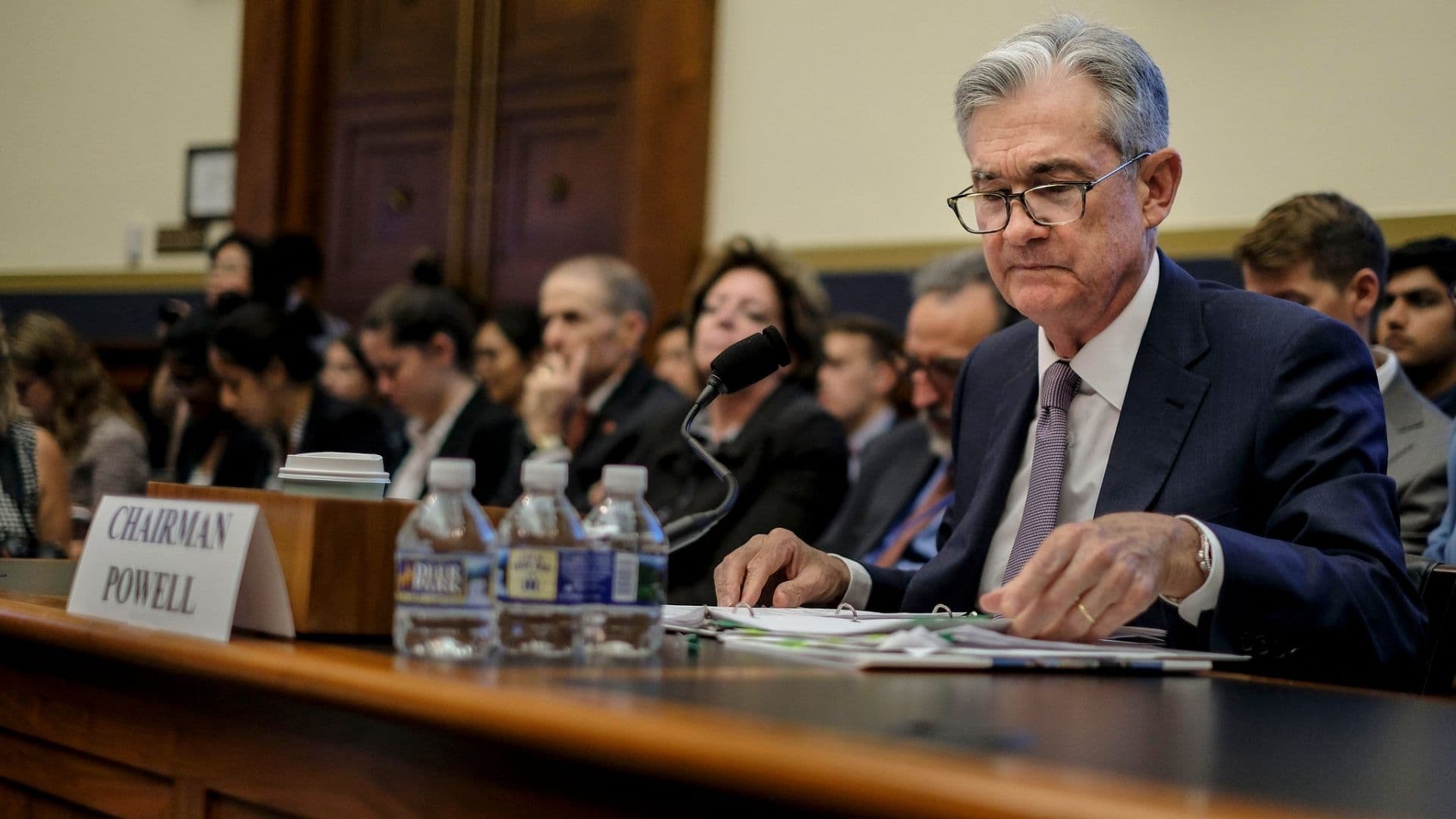 Key Takeaways from the Recent Federal Reserve Meeting