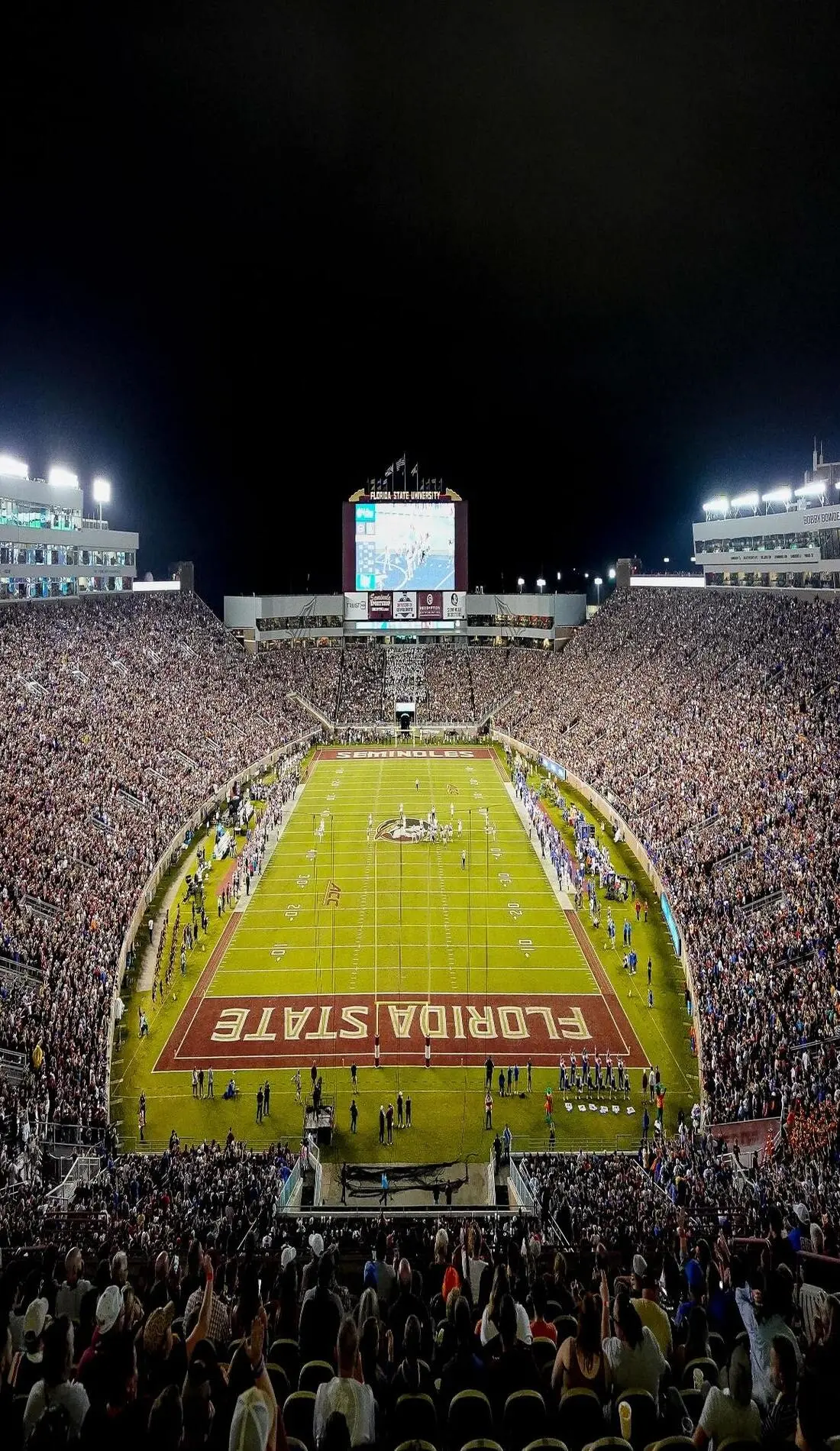 The Rise of Florida State Seminoles Football in 2023