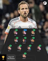 Exploring FotMob: The Premier App for Football Enthusiasts