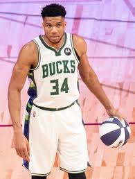 The Rise of Giannis Antetokounmpo in the NBA