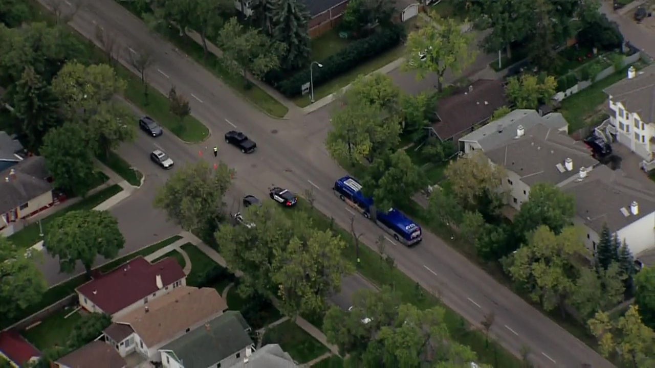 Exploring Global News Edmonton: Your Source for Local Stories