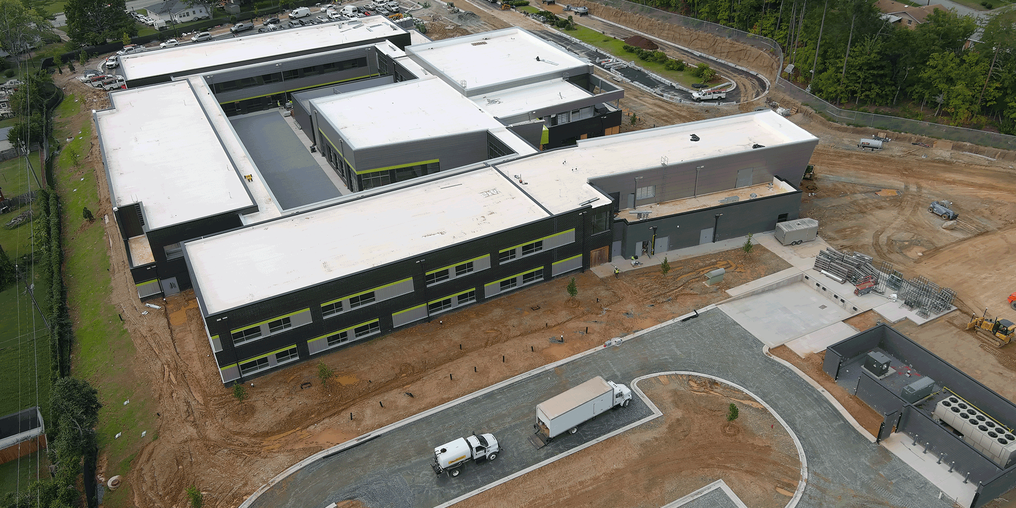 Latest Developments in Guilford County Schools