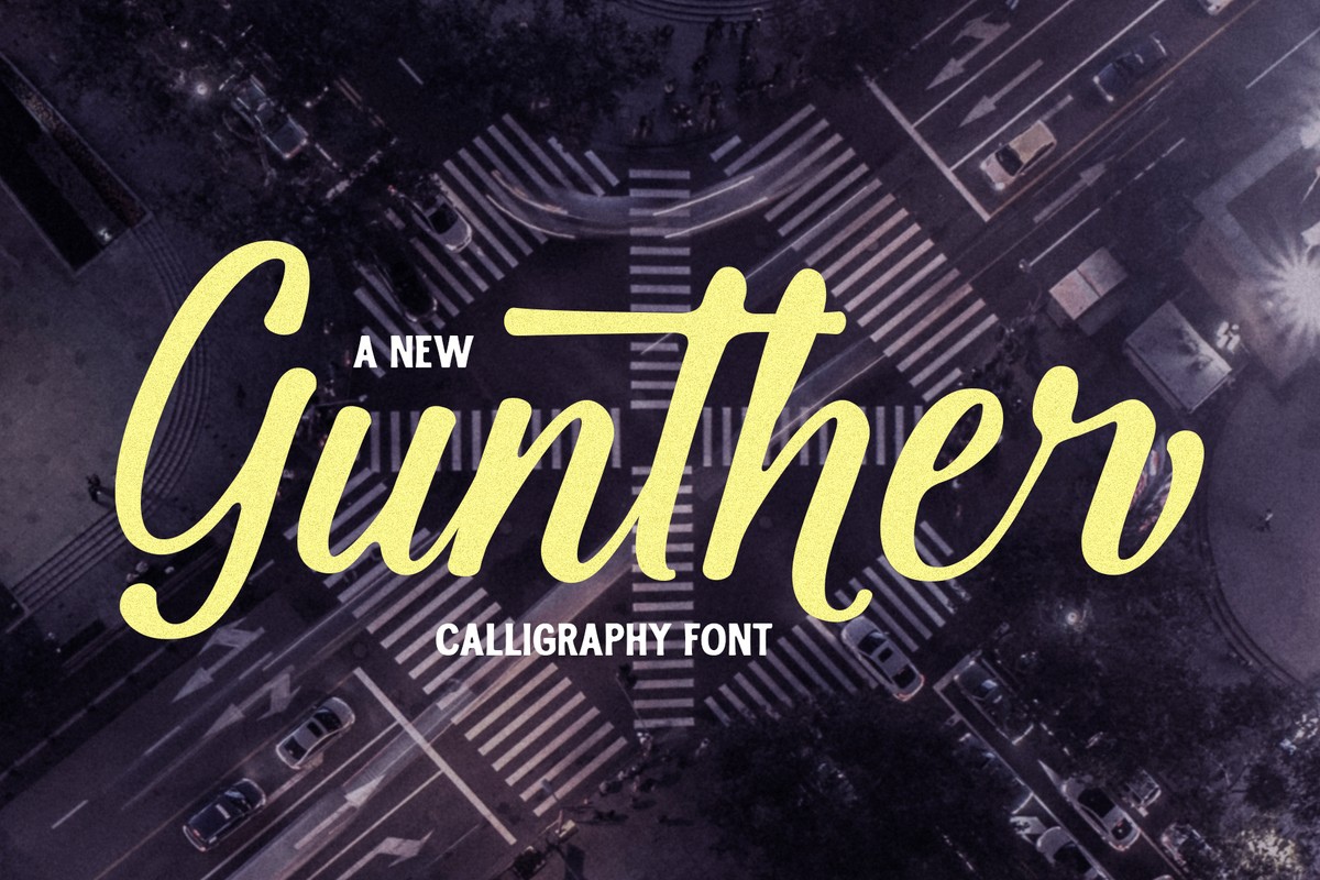 The Enduring Influence of Gunther in Modern Culture