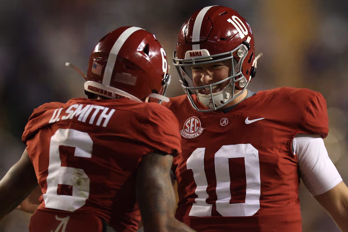 2023 Heisman Finalists: A Look at This Year’s Contenders