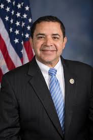 Henry Cuellar: Influential Texan Leader in Congress