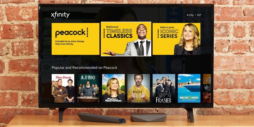 Hulu: The Streaming Service Revolutionizing Entertainment