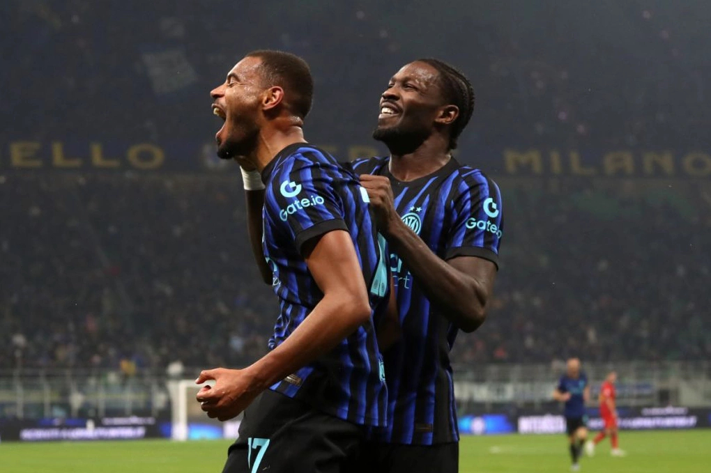 Inter and Venezia: A Key Showdown in Serie A