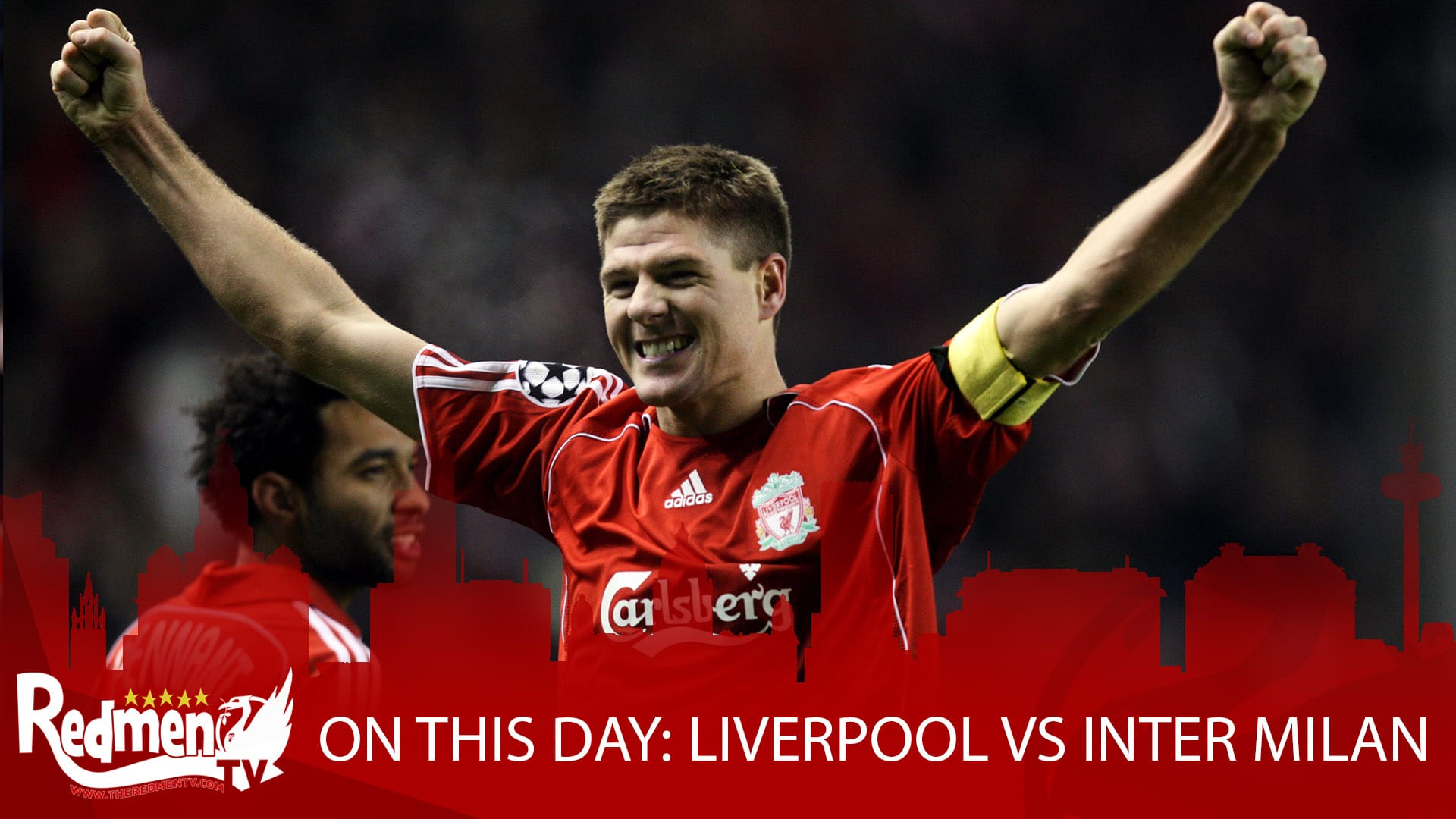 Inter vs Liverpool: A Look into Their Rivalry