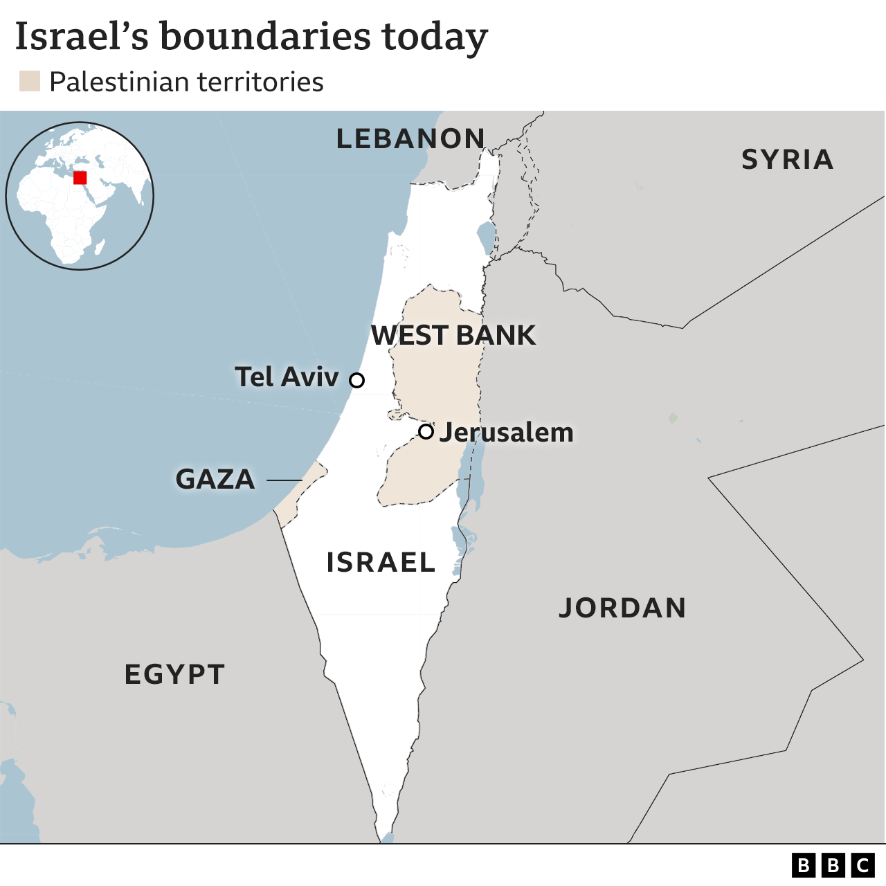 Understanding Current Events in Israel: A Comprehensive Overview