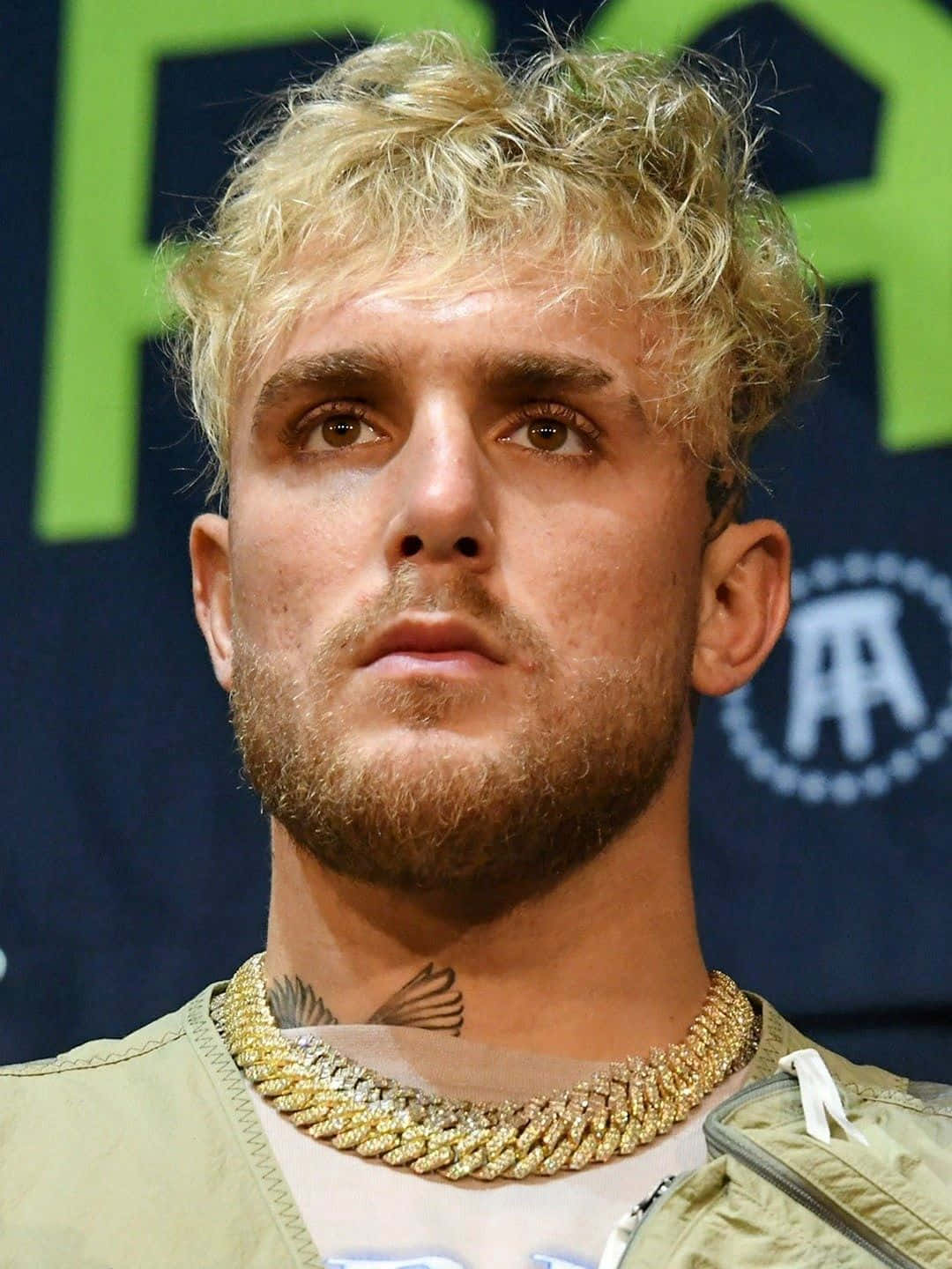 Jake Paul: A Multifaceted Influencer Making Waves