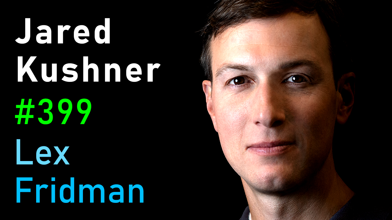 Examining Jared Kushner’s Influence on American Politics