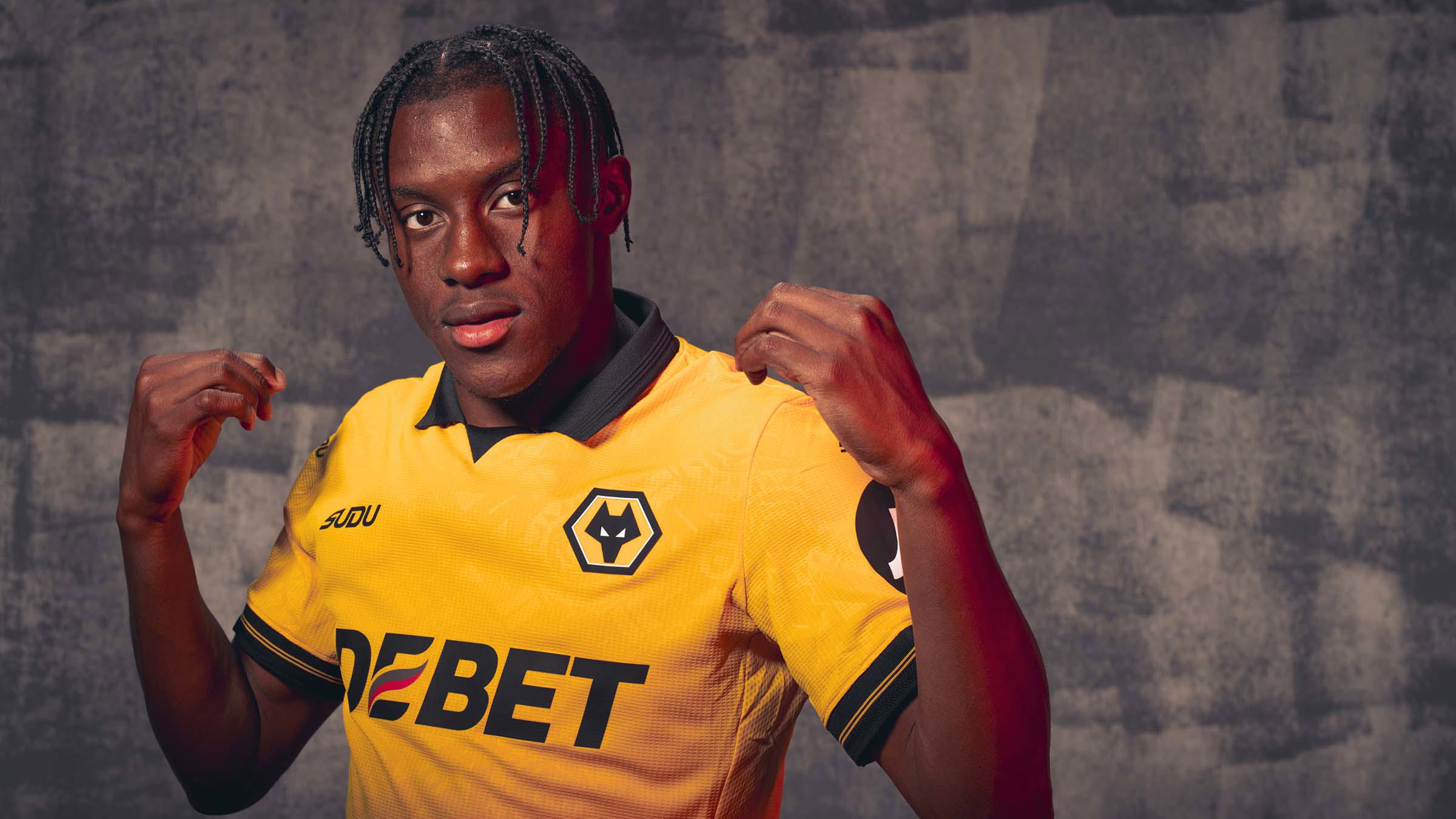 The Rising Career of Jean-Ricner Bellegarde in Football