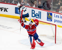 The Intense Rivalry: Jets and Canadiens Face Off Again