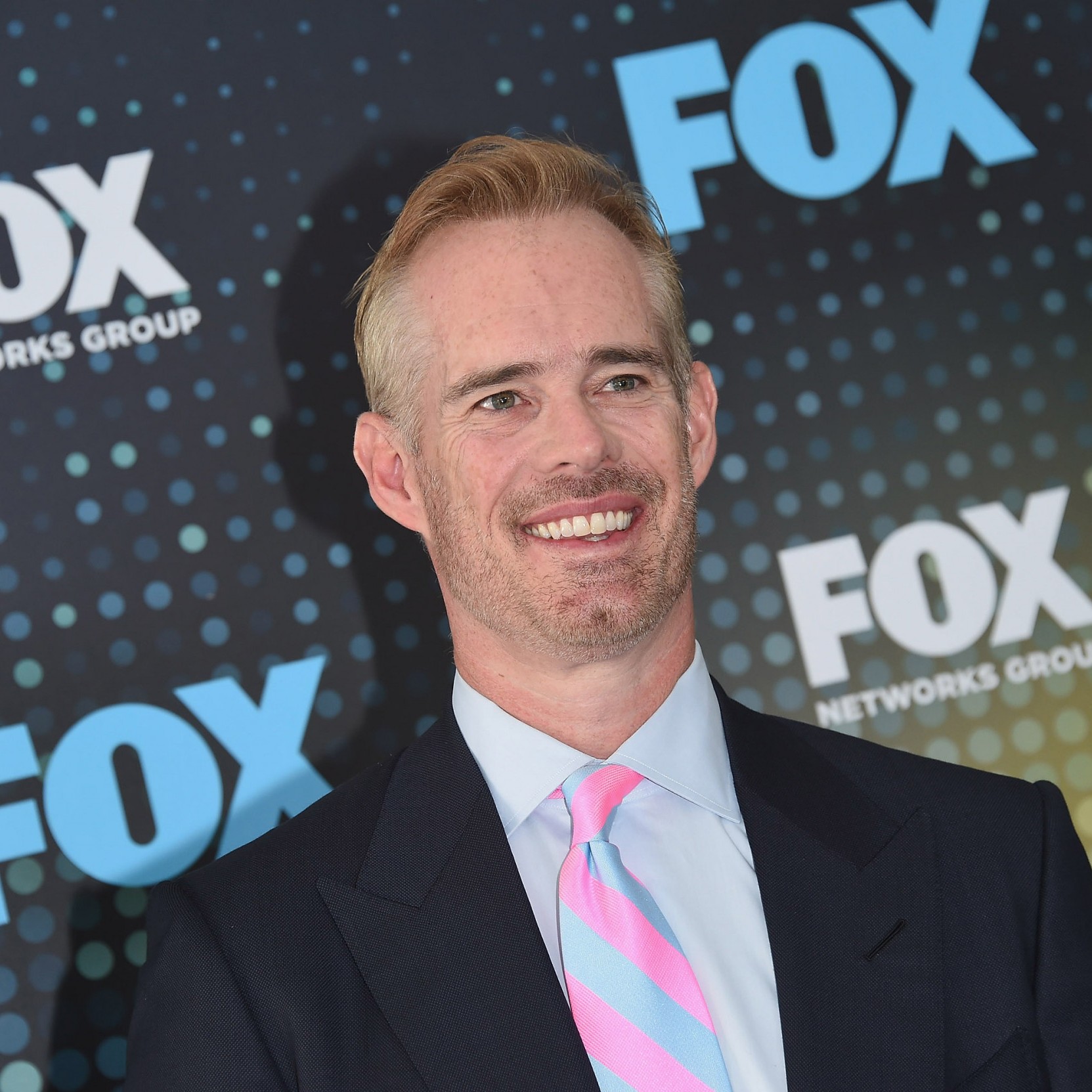Joe Buck: A Legacy of Excellence in Sports Broadcasting