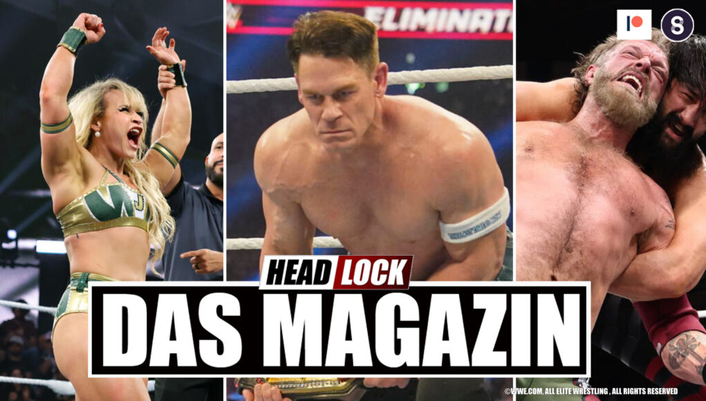 John Cena: The Rise of a Multifaceted Superstar