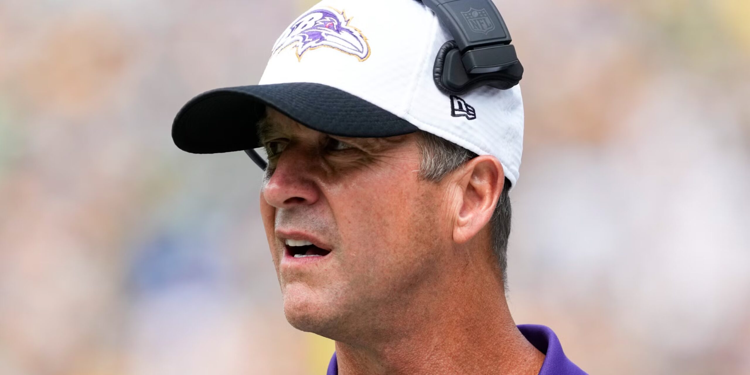 John Harbaugh: Leadership and Achievements in the NFL