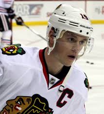The Legacy of Jonathan Toews in the World of Hockey