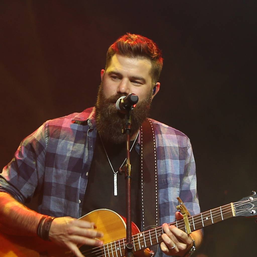 The Rise of Jordan Davis in Country Music