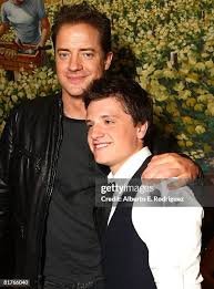 The Rise of Josh Hutcherson: A Look at His Career