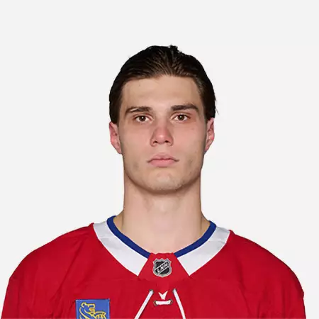 Juraj Slafkovsky: A Promising Talent in the NHL