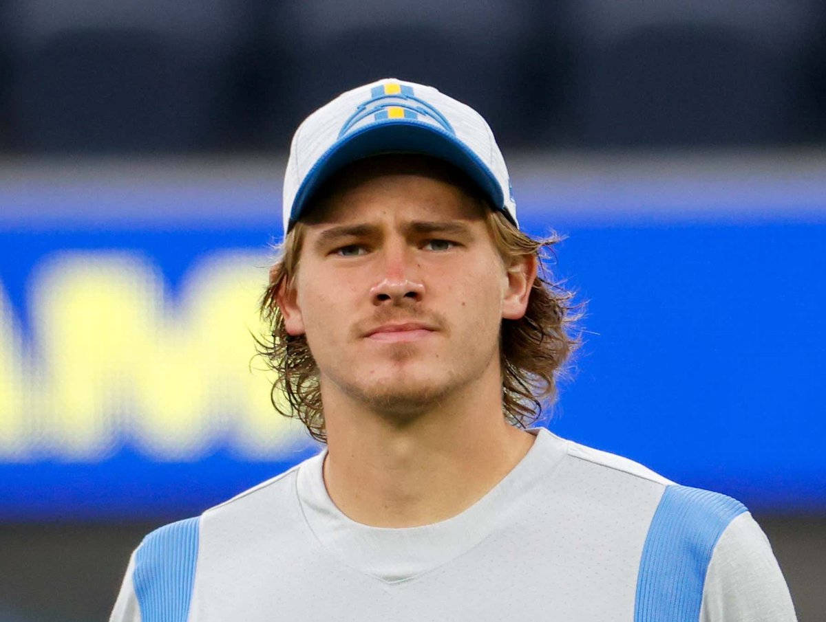 Justin Herbert: A Look at His Impact in the NFL