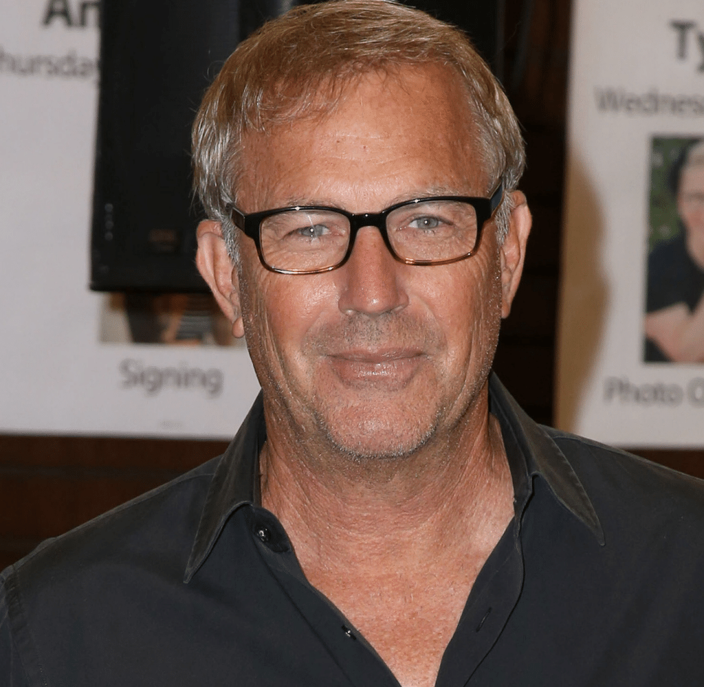 The Iconic Career of Kevin Costner: Recent Developments