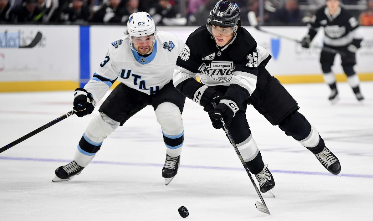 Kings vs Mammoth: The Upcoming Showdown
