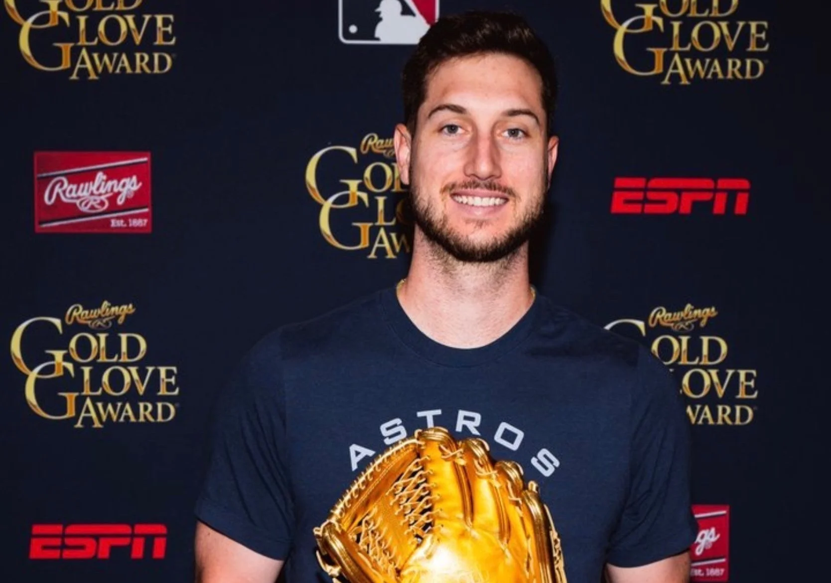 Kyle Tucker: A Key Player in Major League Baseball